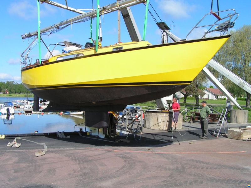 Wibo van Wijk Wibo 930