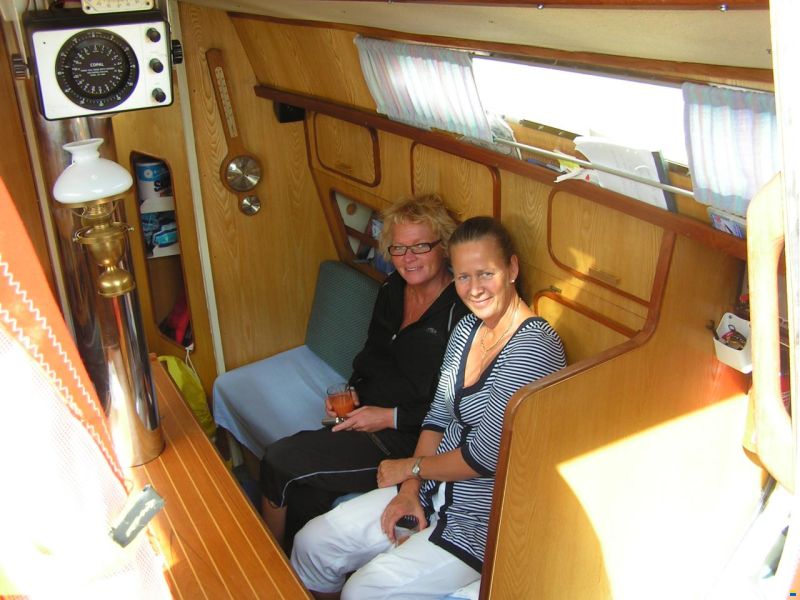 Wibo van Wijk Wibo 930