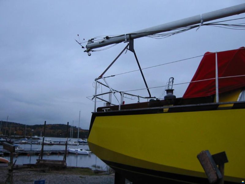 Wibo van Wijk Wibo 930
