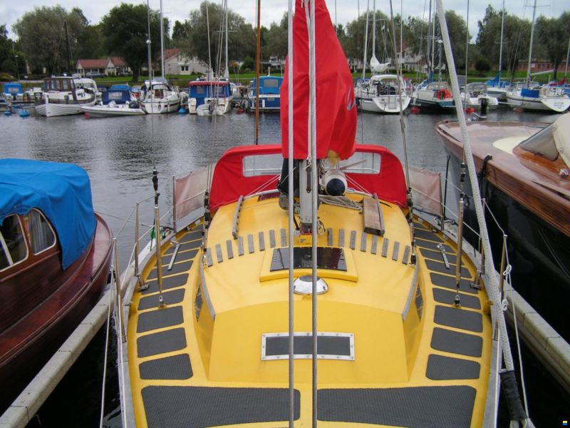 Wibo van Wijk Wibo 930