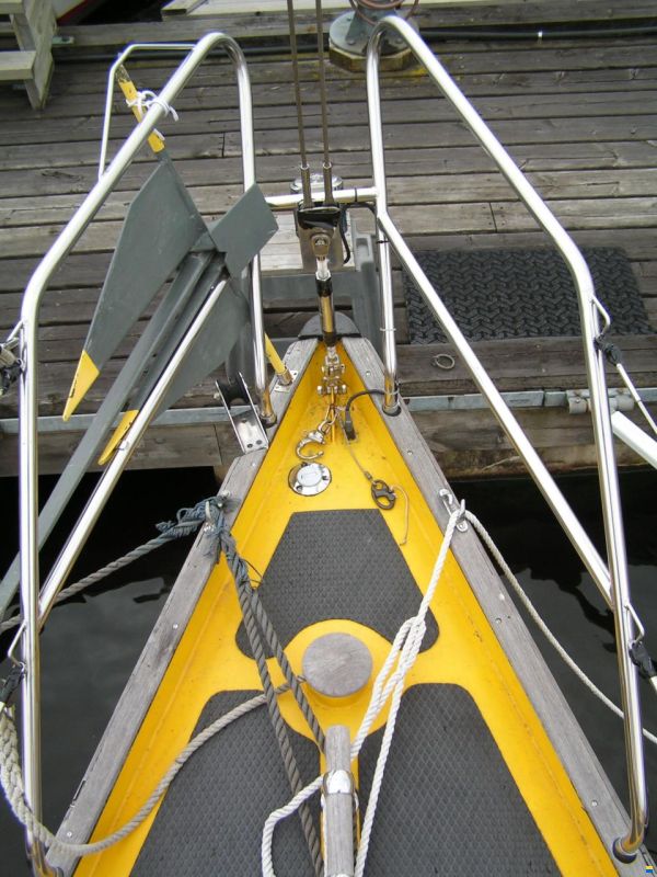 Wibo van Wijk Wibo 930
