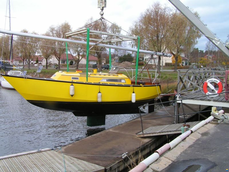Wibo van Wijk Wibo 930
