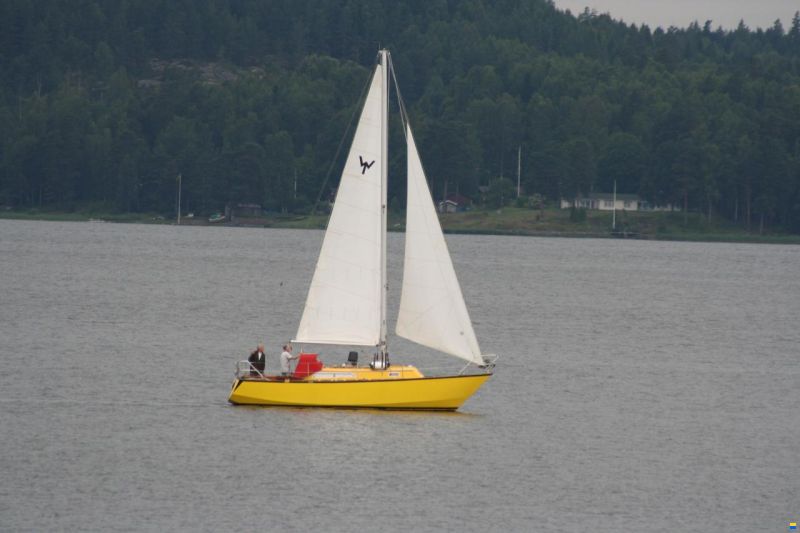 Wibo van Wijk Wibo 930