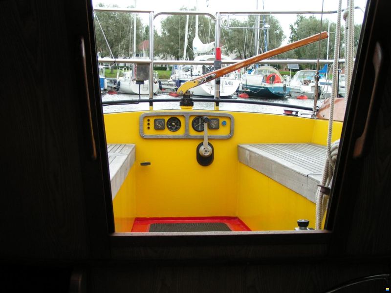 Wibo van Wijk Wibo 930