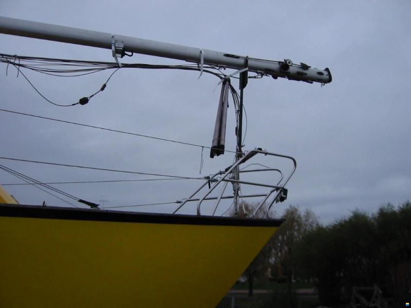Wibo van Wijk Wibo 930
