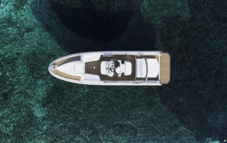 Expression Boat 29 EFB
