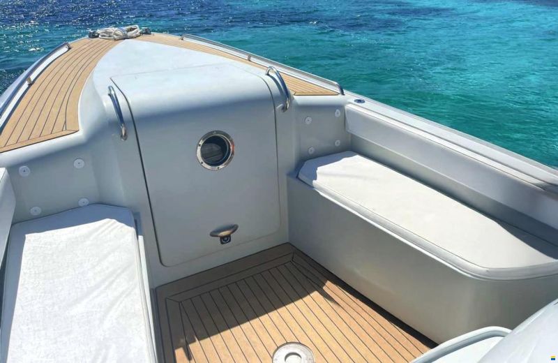 Expression Boat 29 EFB