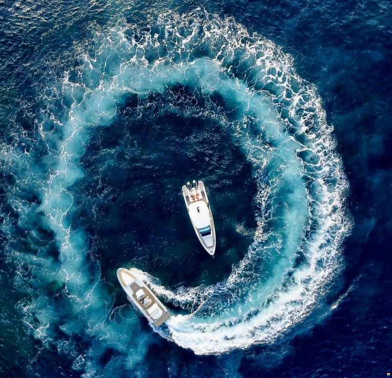 Expression Boat 29 EFB
