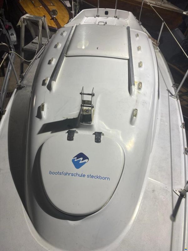 Sunbeam 22
