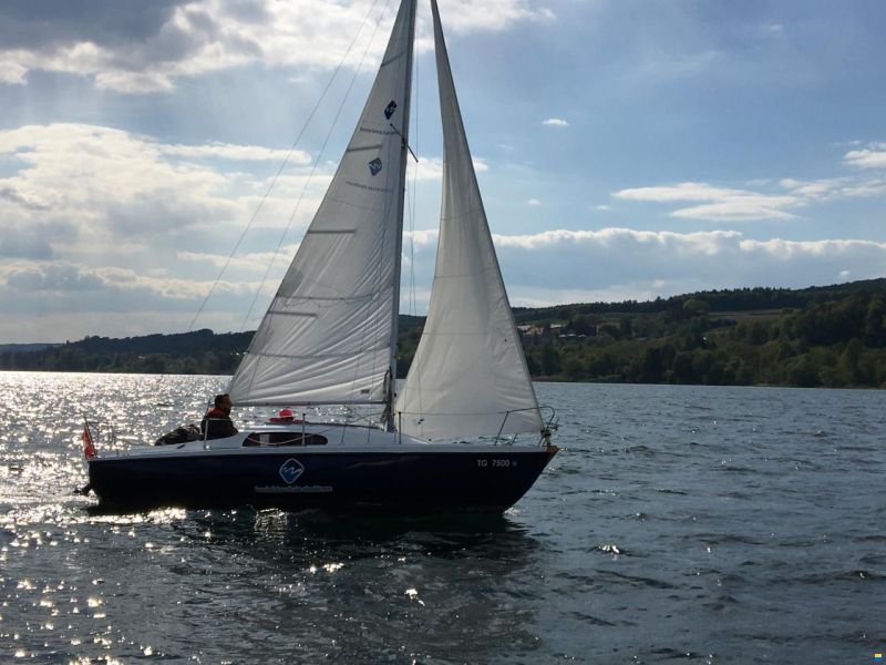 Sunbeam 22