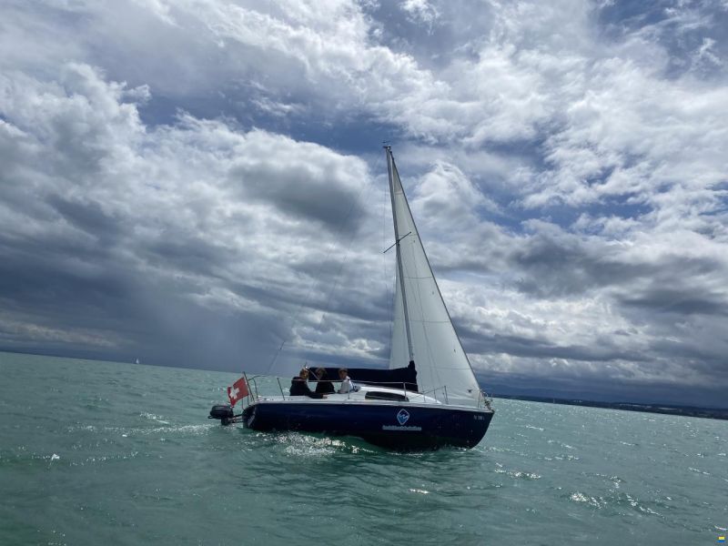 Sunbeam 22