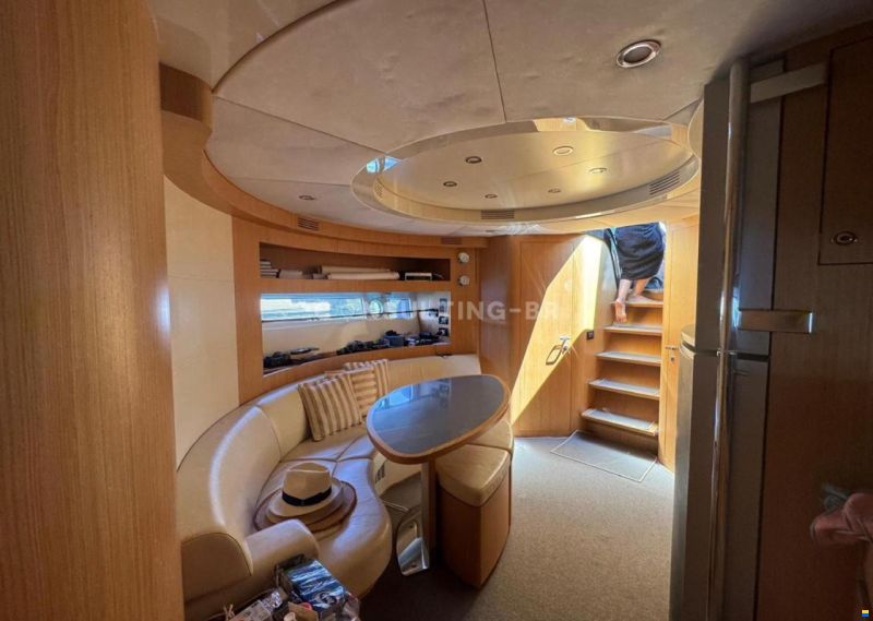 Riva 52 Rivale