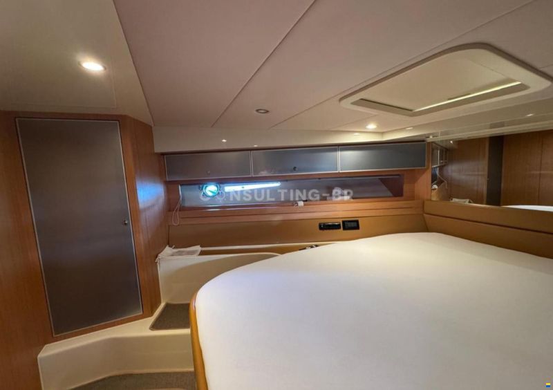 Riva 52 Rivale