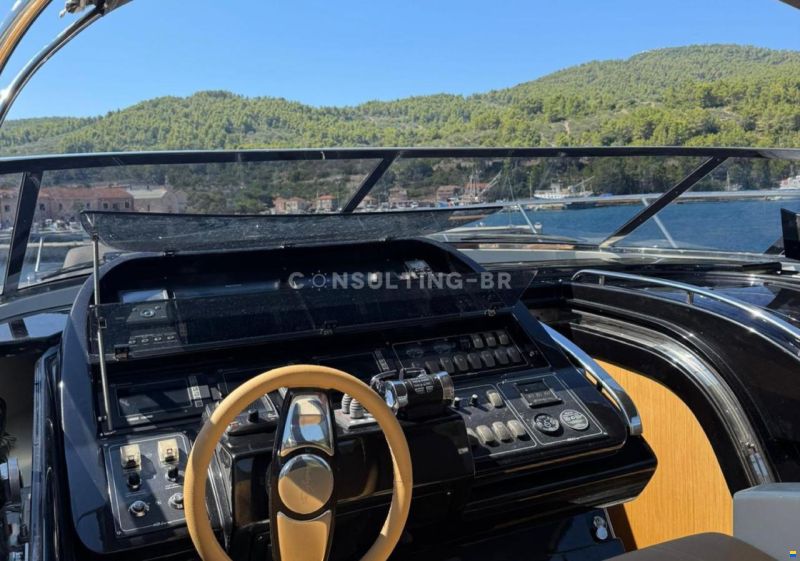 Riva 52 Rivale