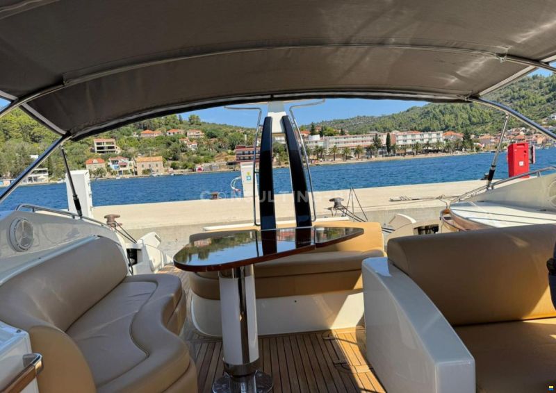 Riva 52 Rivale