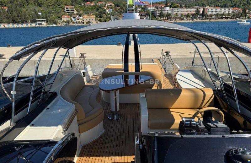 Riva 52 Rivale