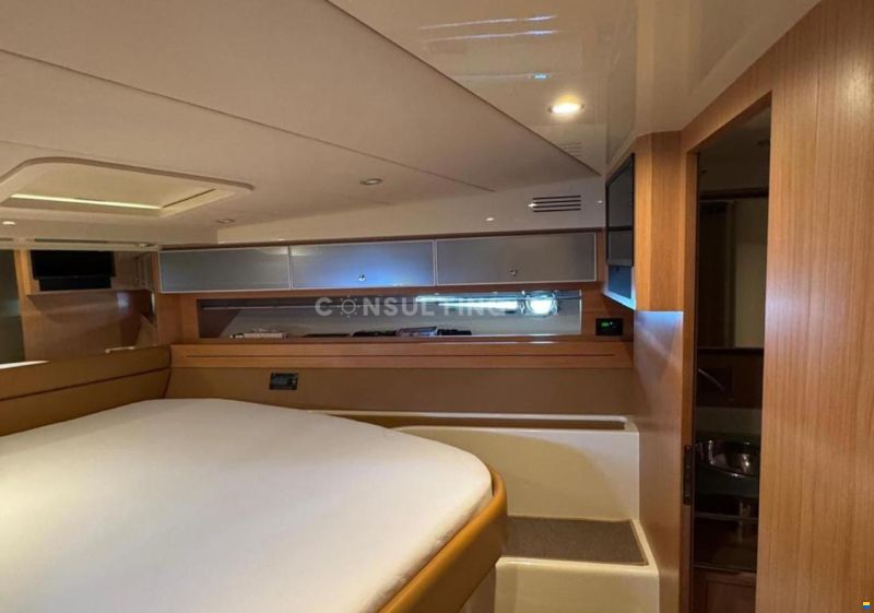 Riva 52 Rivale