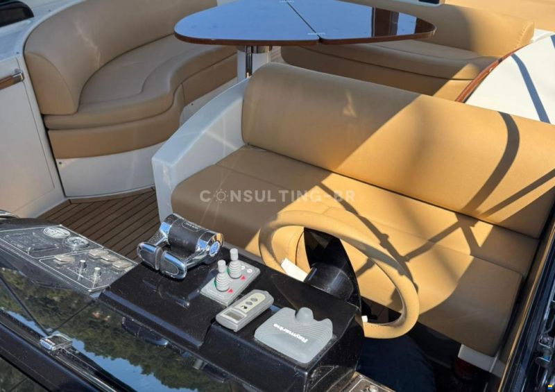 Riva 52 Rivale