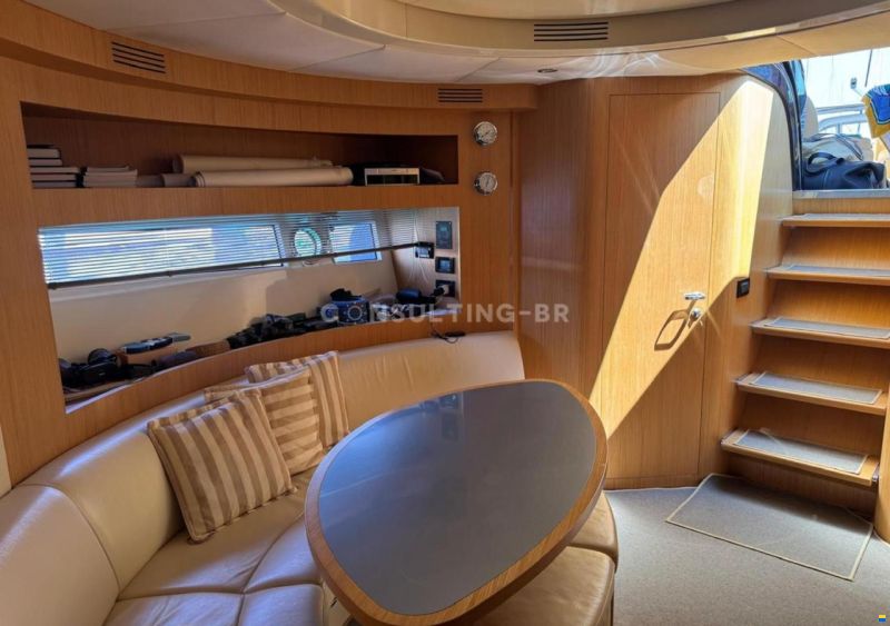Riva 52 Rivale