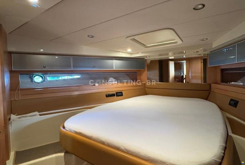 Riva 52 Rivale