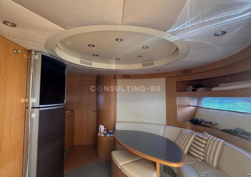 Riva 52 Rivale