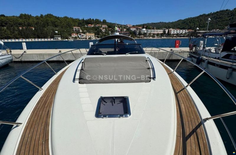 Riva 52 Rivale