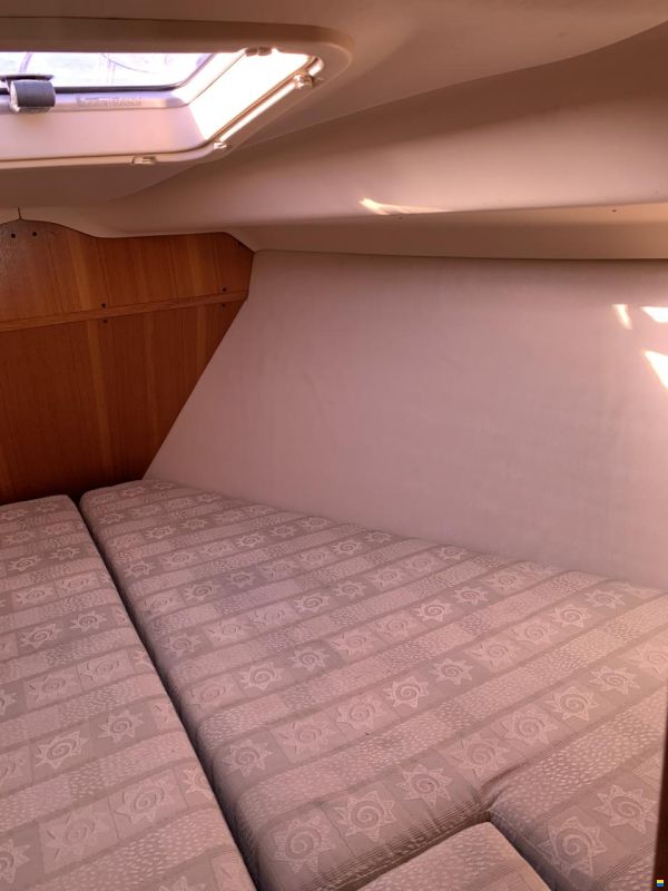 Hunter Marine 306