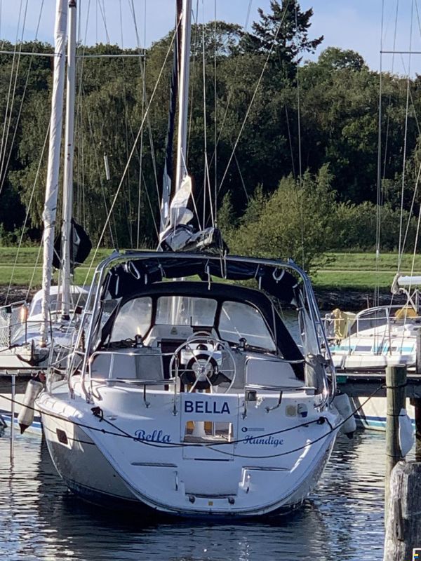 Hunter Marine 306