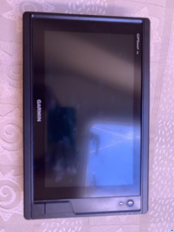 Hunter Marine 306