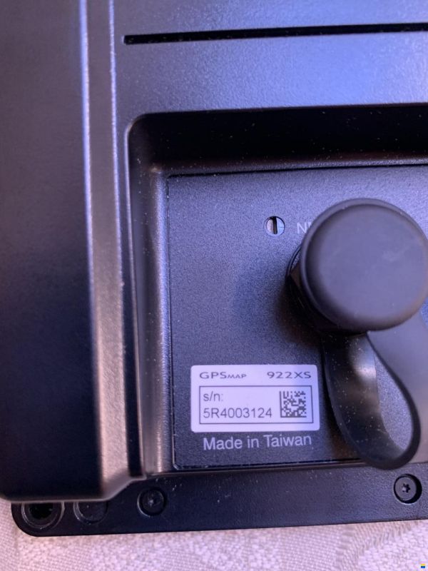 Hunter Marine 306