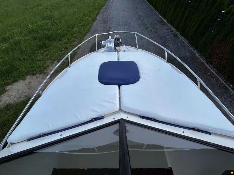 Sportboot SeaMaster 19 Sport mit Kabine