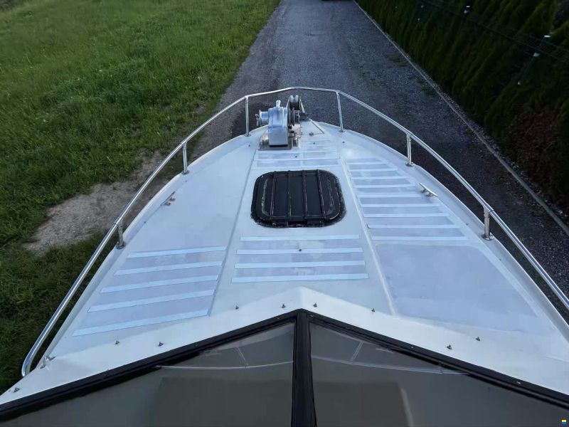 Sportboot SeaMaster 19 Sport mit Kabine