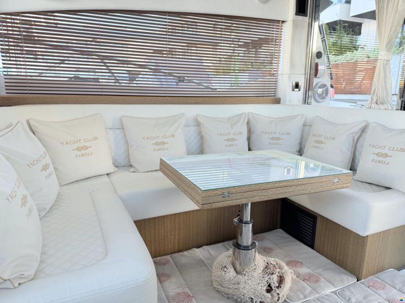 Galeon 430HTC