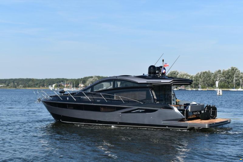 Galeon 430HTC