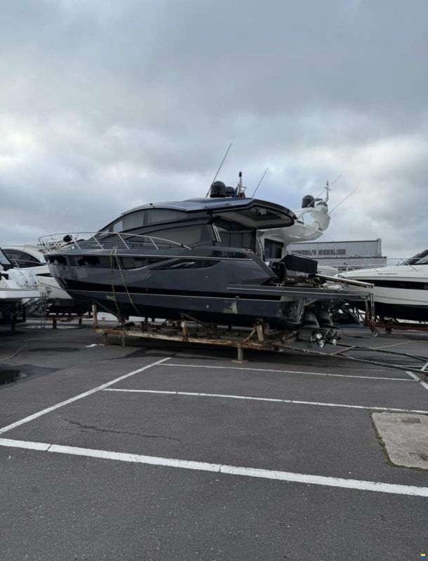 Galeon 430HTC