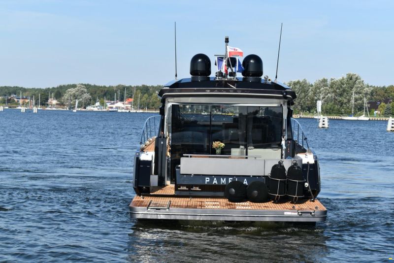 Galeon 430HTC