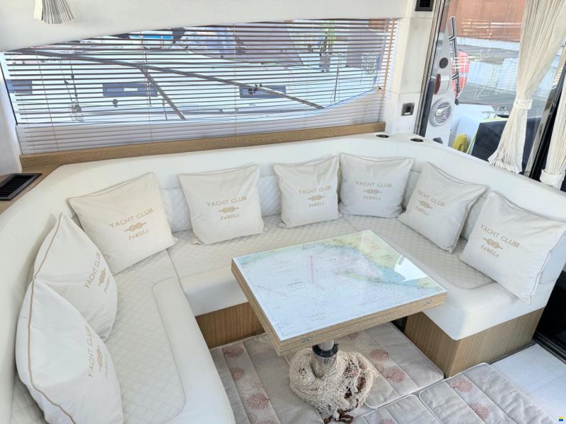 Galeon 430HTC
