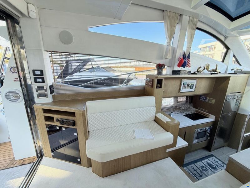 Galeon 430HTC
