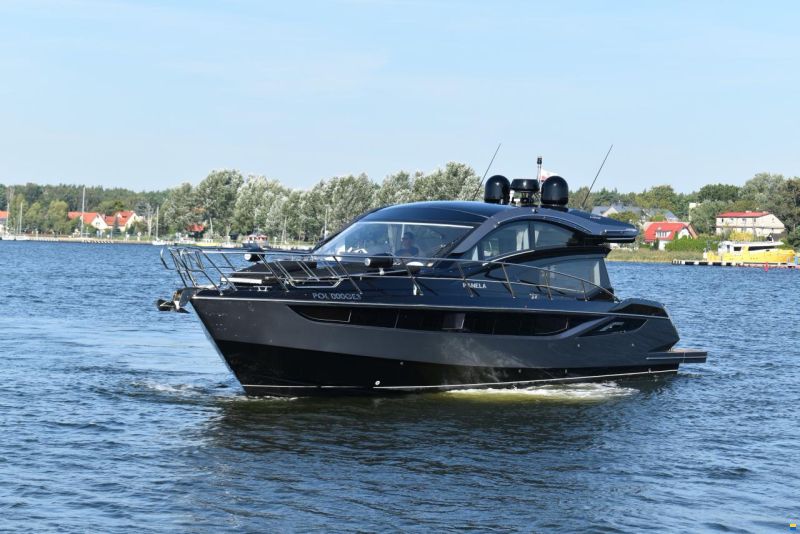 Galeon 430HTC