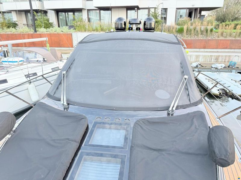 Galeon 430HTC
