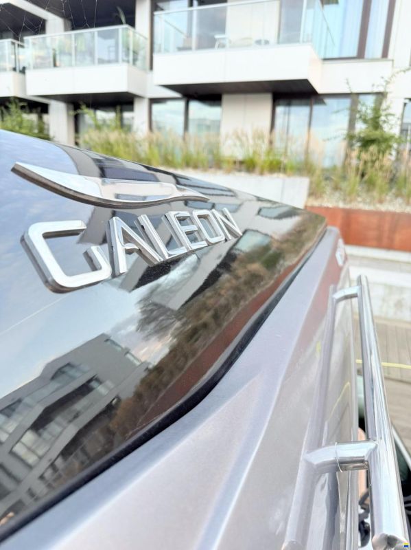 Galeon 430HTC