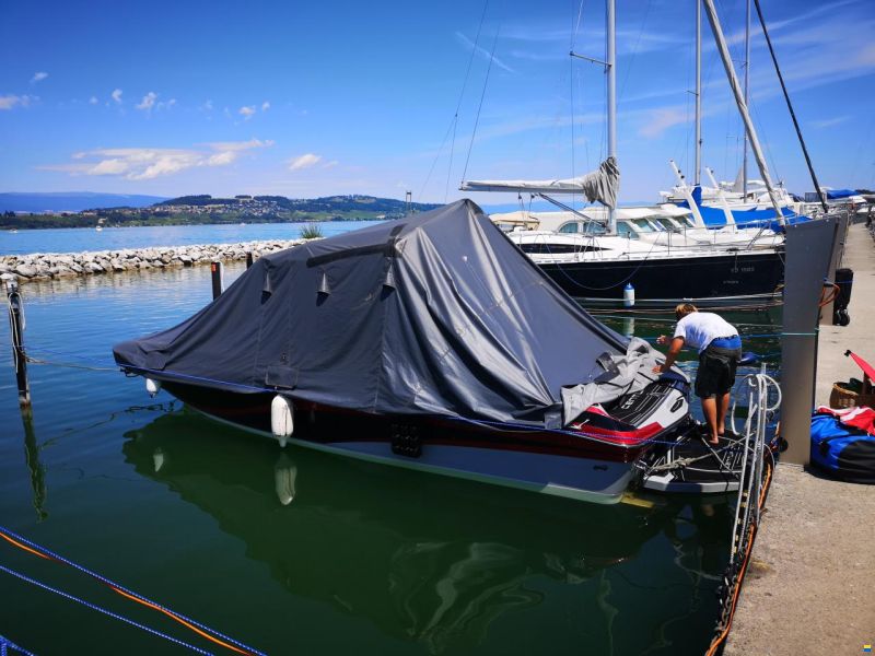 Centurion Fi23