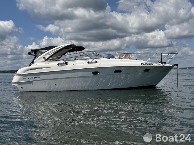 Bavaria 33 Sport