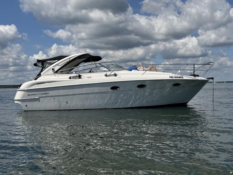 Bavaria 33 Sport
