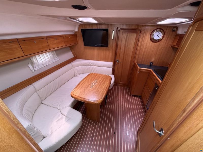 Bavaria 33 Sport