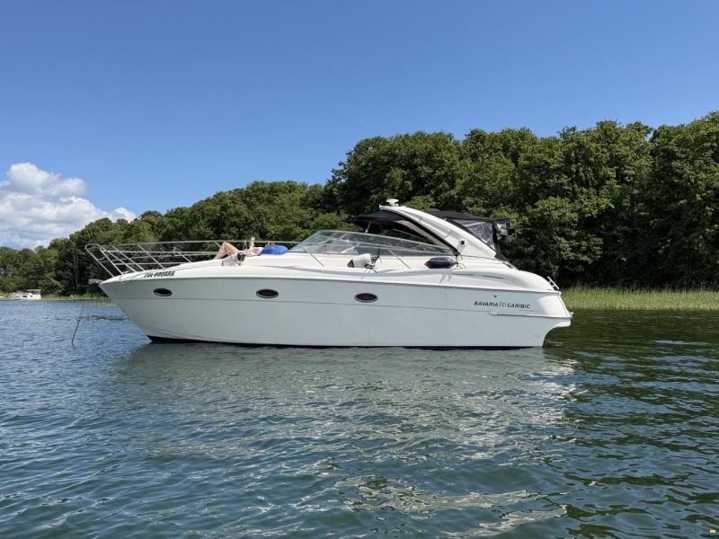 Bavaria 33 Sport