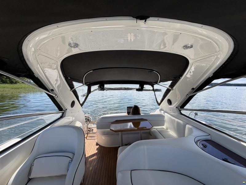 Bavaria 33 Sport