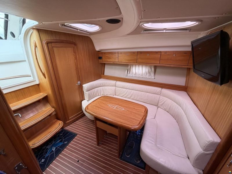 Bavaria 33 Sport