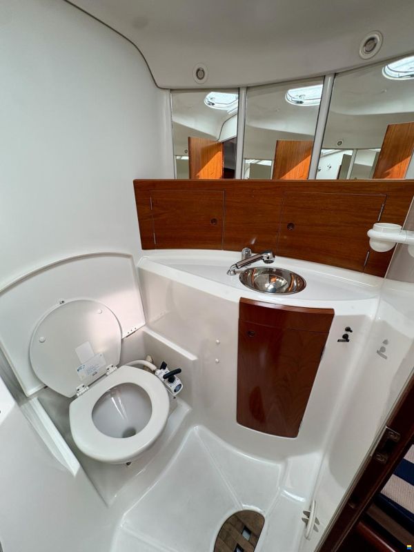 Beneteau First 47.7