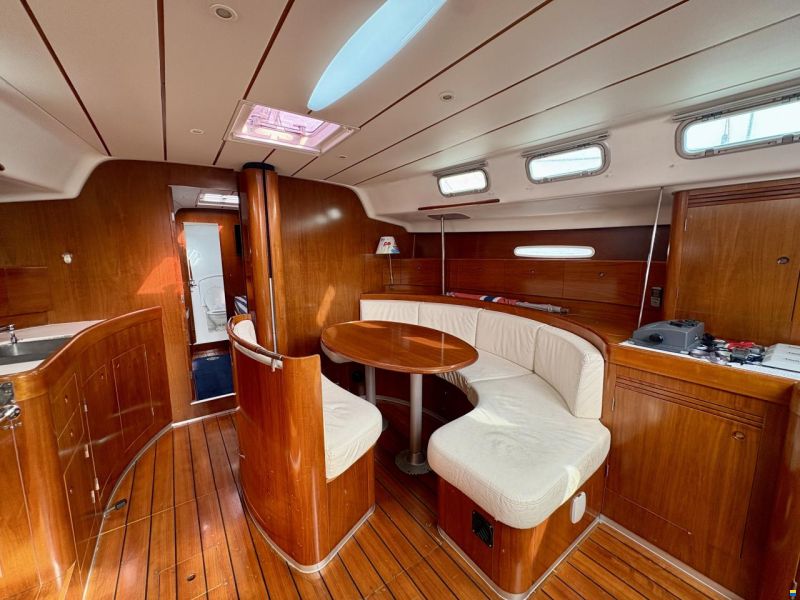 Beneteau First 47.7
